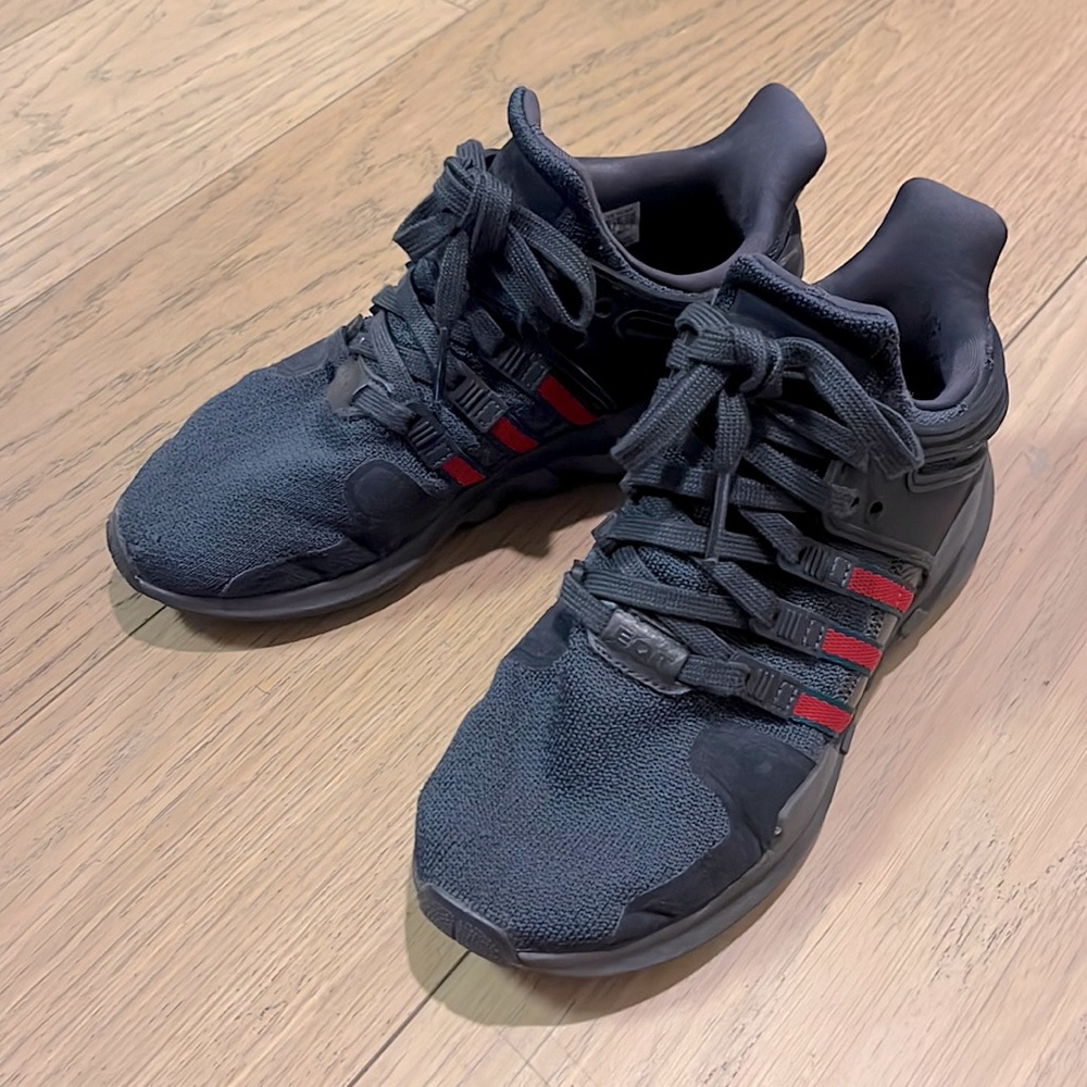 Adidas EQT trainer shoes sneaker women unisex